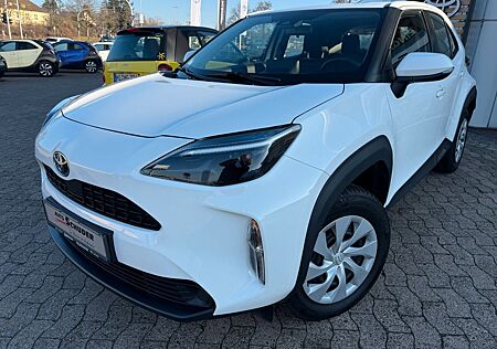 Toyota Yaris Cross Business Edition HYBRID