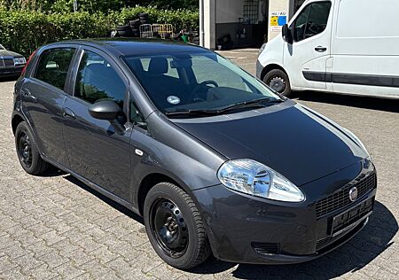 Fiat Grande Punto 1.4 8V Active
