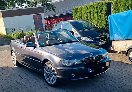 BMW 318Ci -