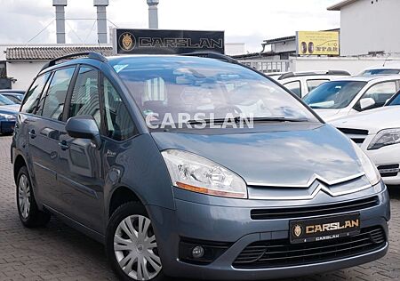 Citroën C4 Spacetourer Grand C4 Picasso/SpaceTourer 2.HAND+7-SITZER+PDC