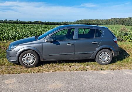 Opel Astra 1.4 Twinport -