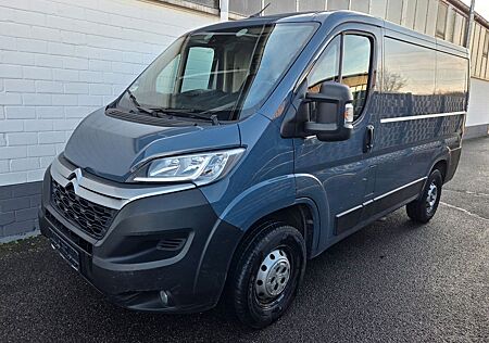 Citroën Jumper Klima