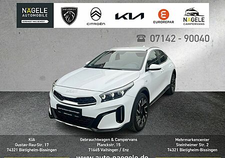 Kia XCeed 1.5 T-GDI DCT7 Spirit|Navi| Klima|SZH