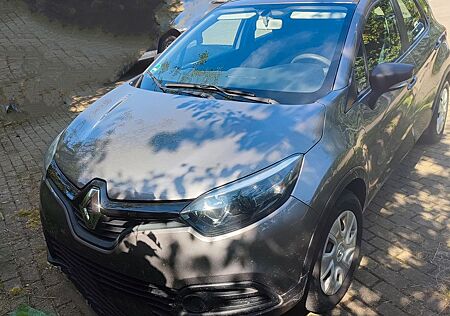 Renault Captur ENERGY TCe 90 Start&Stop eco2 Express...