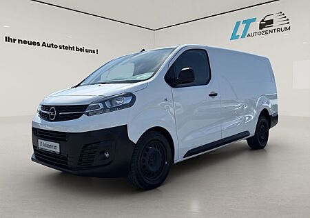 Opel Vivaro Kasten Edition L3 TOTWINKEL*KLIMA*TEMP*