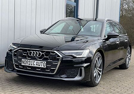 Audi A6 40 TDI quattro S line+AHK+Cockpit+Kamera+Stan