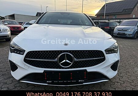 Mercedes-Benz CLA Shooting Brake CLA 180