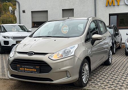 Ford B-Max Sync Edition