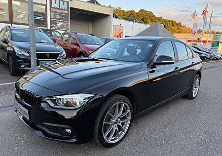 BMW 320 d xDrive Advantage