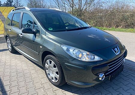 Peugeot 307 Break Tendance 140