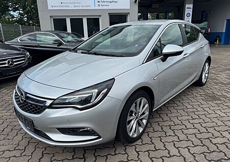 Opel Astra K Lim. 5-trg. Edition Start/Stop+PDC*LED