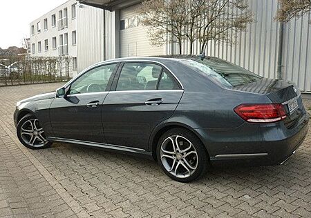 Mercedes-Benz 200 CDI BlueTec