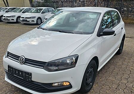 VW Polo Volkswagen V Trendline