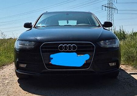 Audi A4 2.0 TDI 105kW Attraction Avant