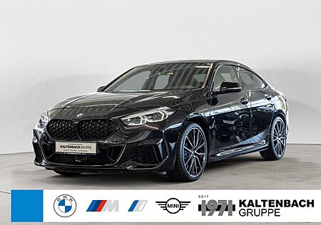 BMW M235i Gran Coupe xDrive PANO HUD LED ACC W-LAN