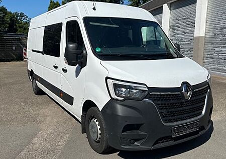 Renault Master L3H2 Doka