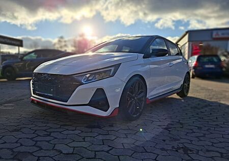 Hyundai i20 1.6 T-GDi N Performance