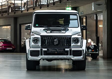 Mercedes-Benz G 350