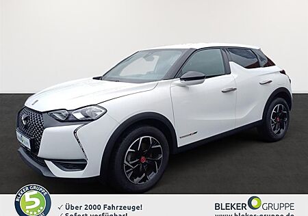 DS Automobiles DS 3 DS3 Crossback PureTech 130 So Chic