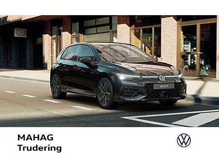 VW Golf Volkswagen R-Line 1.5 eTSI Navi|HeadUp|MatrixLED|18"