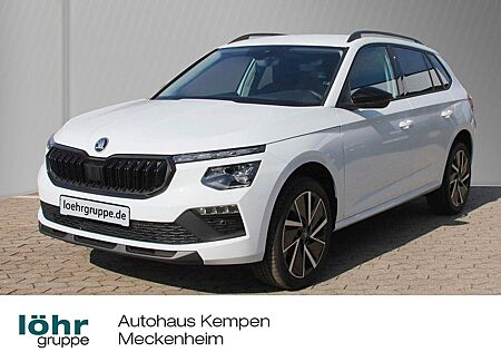Skoda Kamiq Selection 1.0 TSI 7-Gang-DSG