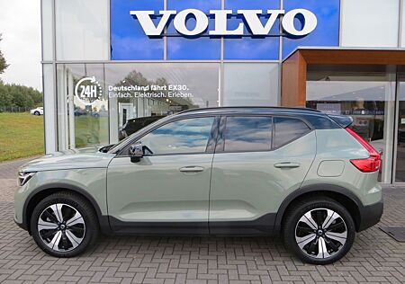 Volvo XC 40 XC40 Recharge Plus Single Motor