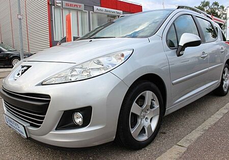 Peugeot 207 SW PREMIUM 110 HDI FAP BLUE LION EURO 5 PDC*