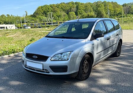 Ford Focus Turnier 1.6 Turnier Euro4