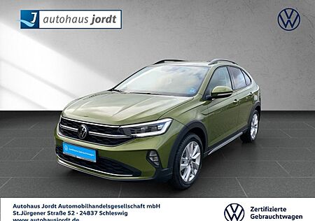 VW Taigo Volkswagen 1.0 TSI OPF MOVE DSG IQ.LIGHT NAVI SHZ EPH