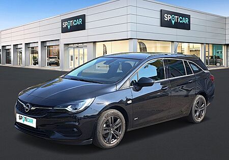 Opel Astra K Sports Tourer Design & Tech 1.2 107 kW N