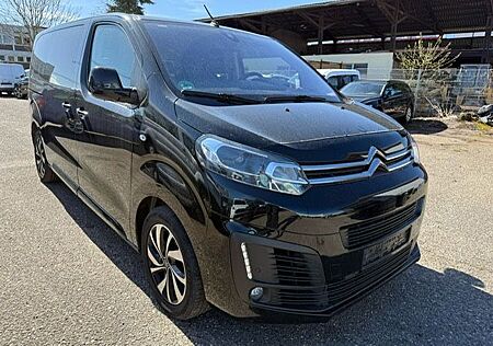 Citroën Spacetourer JUMPY 2.0BHDI Feel M (L2)/Pano/14900