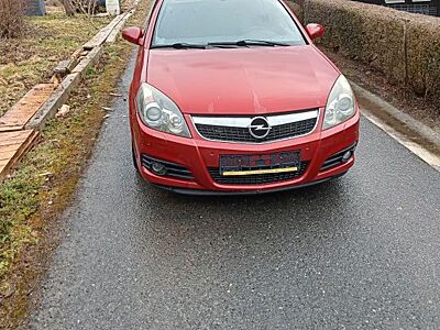 Opel Vectra 2.8 V6 Turbo GTS GTS