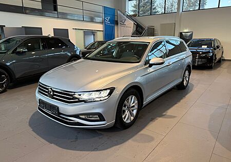 VW Passat Variant Volkswagen Passat Business 2.0 TDI DSG AID/ACC/LED/KAM/AHK
