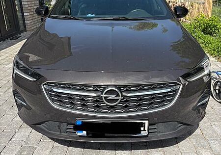 Opel Insignia Sportstourer Diesel