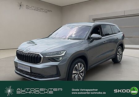 Skoda Kodiaq 2.0 TDi DSG Selection*7Sitze*AHK*Matrix