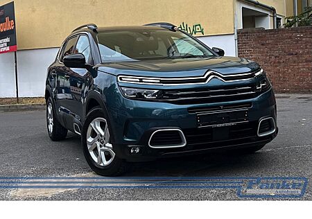 Citroën C5 Aircross 1.5 BlueHDi 130 Live*EAT8*360°*LED*