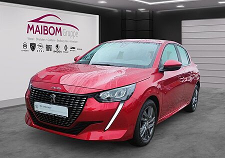 Peugeot 208 1.2 PureTech