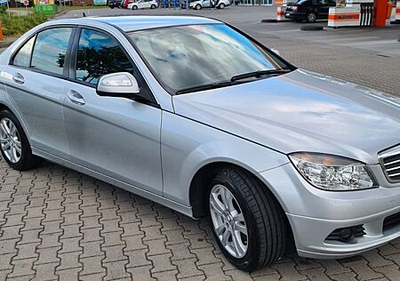 Mercedes-Benz C 180 C180