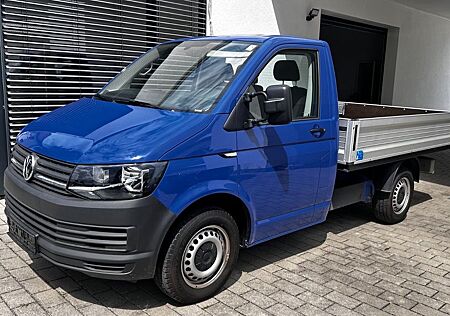 VW T6 Transporter Volkswagen Pritsche Pritsche EcoProfi