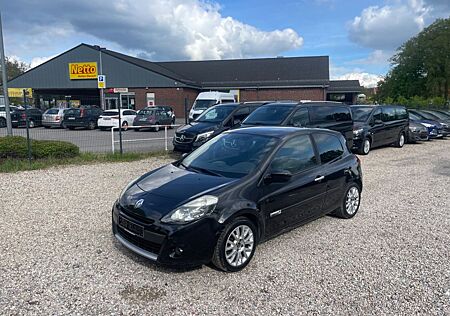 Renault Clio 1,2 III Dynamique/Klima/SHZ/Panorama/