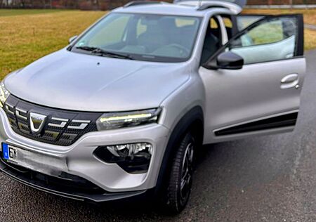 Dacia Spring Essential Essential