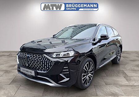 GWM WEY 05 WEY LUXURY PANORAMA 2t. ANHÄNGELAST