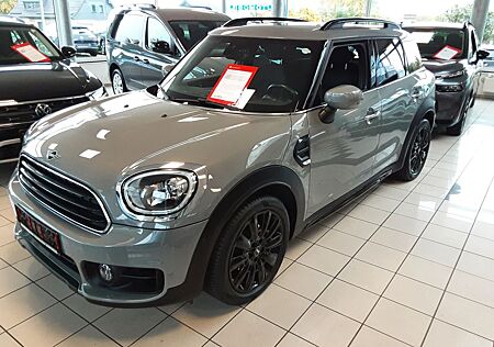 Mini One Countryman One Pepper Paket Navi PDC SH LED