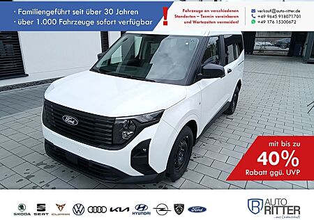 Ford Tourneo Courier Trend RFK|Carplay|Klima|PDC|S...