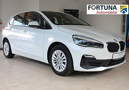 BMW 218i Aut. Active Tourer Navi LED DAB