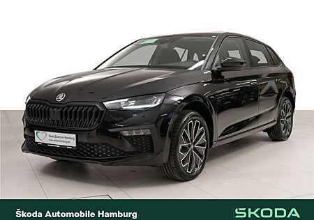 Skoda Scala Balance 1,5 TSI DSG