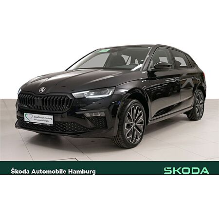Skoda Scala leasen