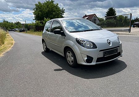 Renault Twingo YAHOO 1.2 LEV 16V"KLIMAANLAGE"