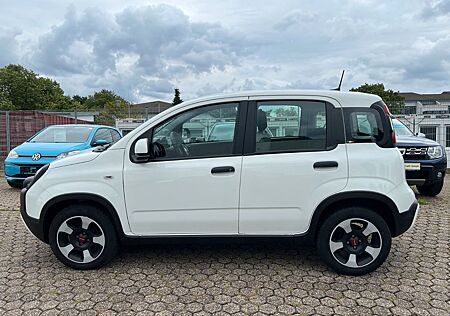 Fiat New Panda Panda 1.0 GSE Hybrid City Plus