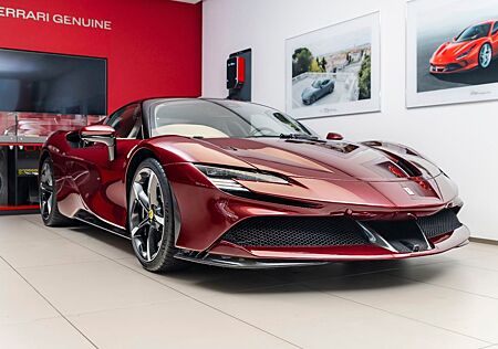 Ferrari SF90 gebraucht kaufen Ferrari SF90 Stradale
